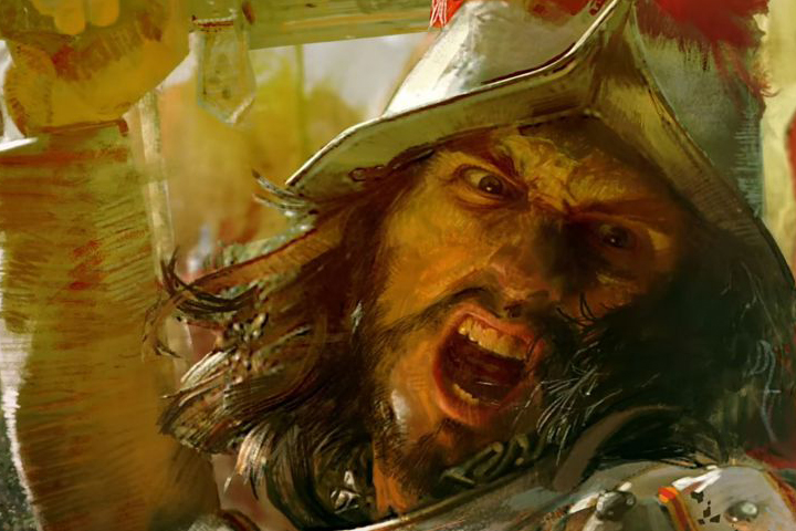 Age of Empires 4 : Absent de l'E3 2019, le jeu toujours en développement